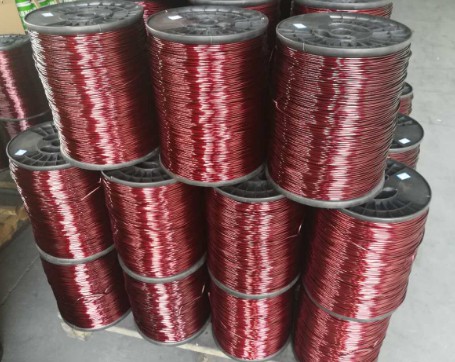 如何檢查漆包線的針孔數(shù)？